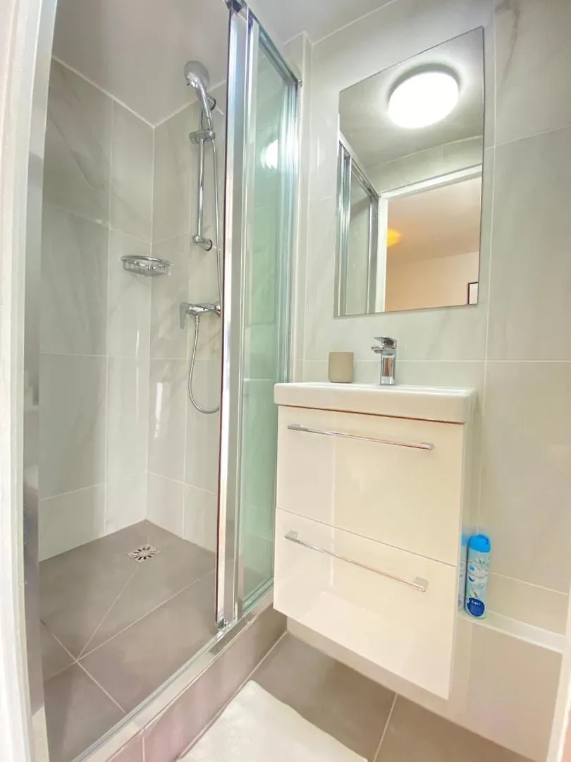 Guestready - Cozy Nest In Salpetriere Lejlighed Paris