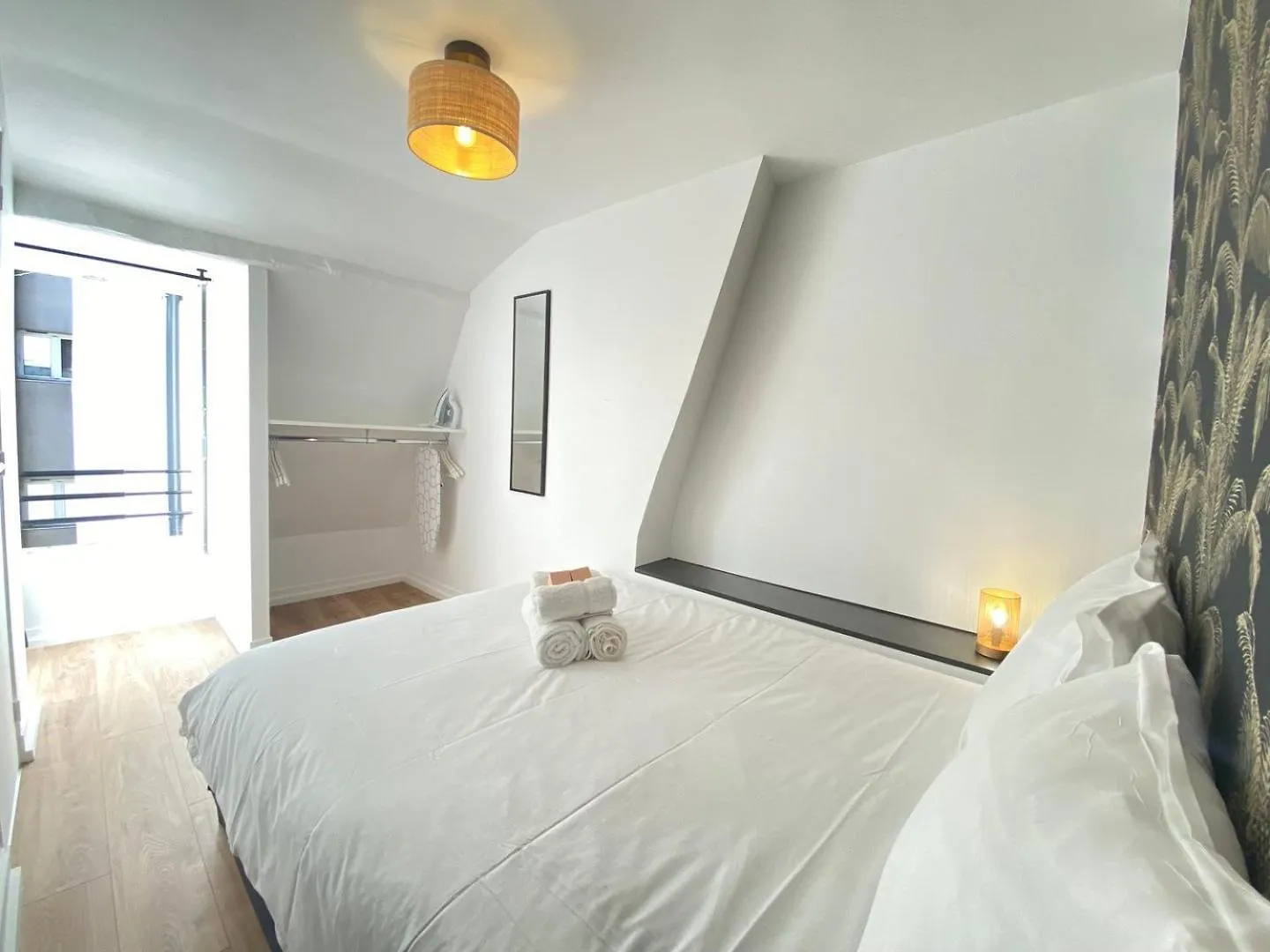 Guestready - Cozy Nest In Salpetriere Lejlighed Paris