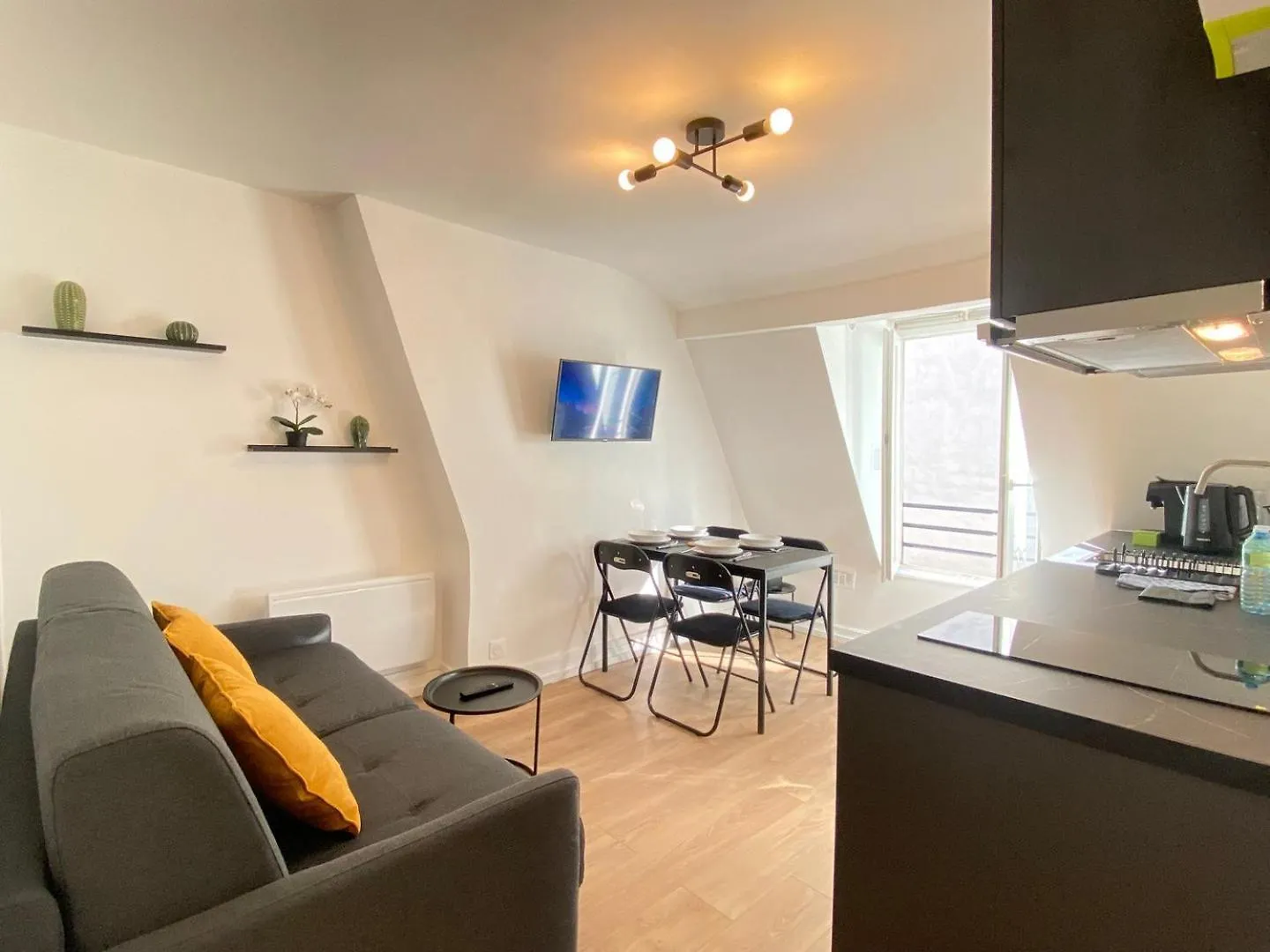 Guestready - Cozy Nest In Salpetriere Apartment Paris 0*,  France