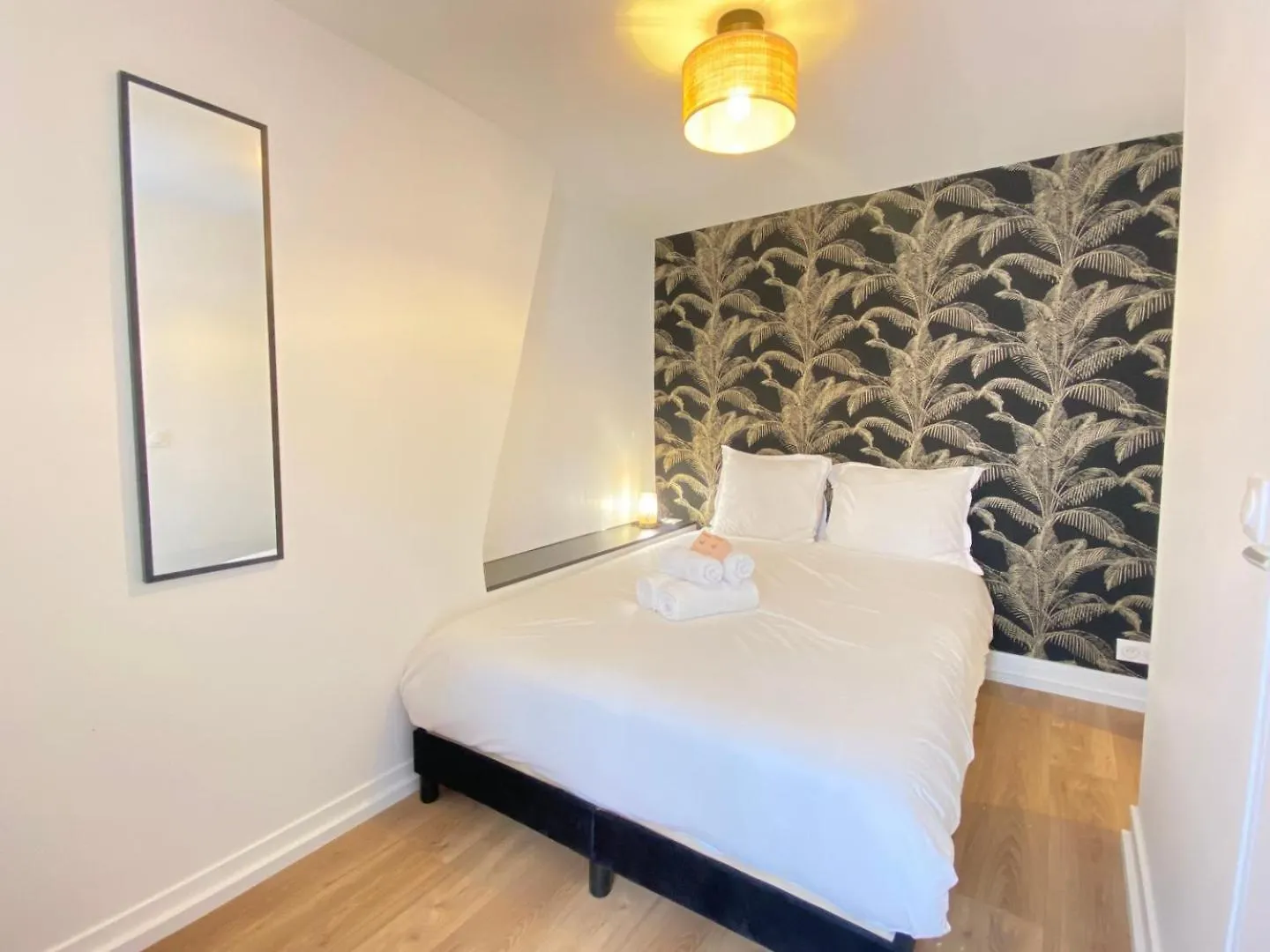 Guestready - Cozy Nest In Salpetriere Apartment Paris